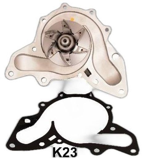 Fits JAPKO 35K23 WATER PUMP  ⭐UK Stock⭐