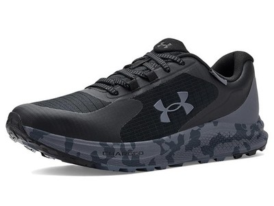 Man's Shoes Under Armour Charged Bandit Trail 3 Storm Proof