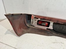 Pare-choc arrière Chrysler PT CRUISER