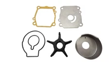 Genuine Suzuki Outboard 17400-92J00 Water Pump Service Kit