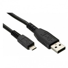 CABLE DE CARGA MICRO USB PARA MANDO DE PS…