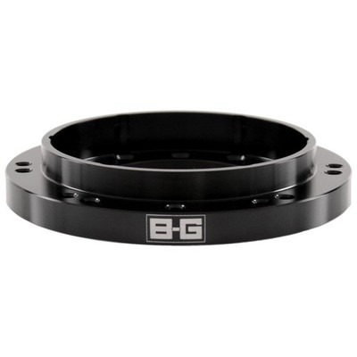B-G Racing 6x70mm/6x74mm PCD Hub To 9x100mm/6x101mm PCD Steering Wheel Adaptor