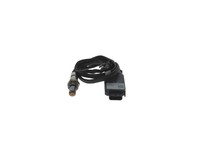 NEU - Bosch 0281008823 Nox-Sensor, Harnstoffeinspritzung FüR Audi Seat Skoda VW