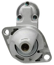 Starter New - Made In Italy - For 0001108113 Audi, VW