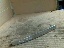 Porte avant et accessoires Peugeot 104