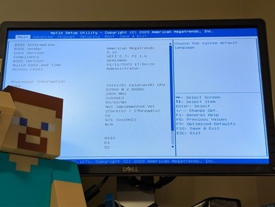 Intel 6th gen lot- i5, celeron/Pentium mix- TESTED to post- sold as-is.  10x cpu