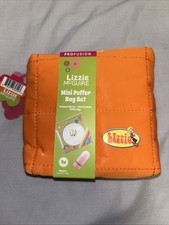 PROFUSION LIZZIE MCGUIRE MINI PUFFER BAG SET ...