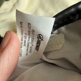 Ready 2 Rumble Round 2 Motion Sensor Boxing Gloves Dreamcast PS1 N64 Untested