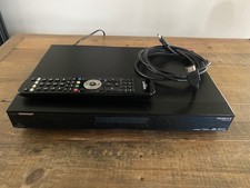 Humax Foxsat HDR 320GB DVR Freesat+ HD Satellite TV Receiver  Remote & HDMI Lead