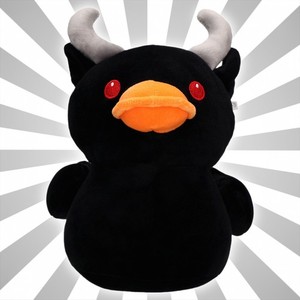 Devil Duck | eBay