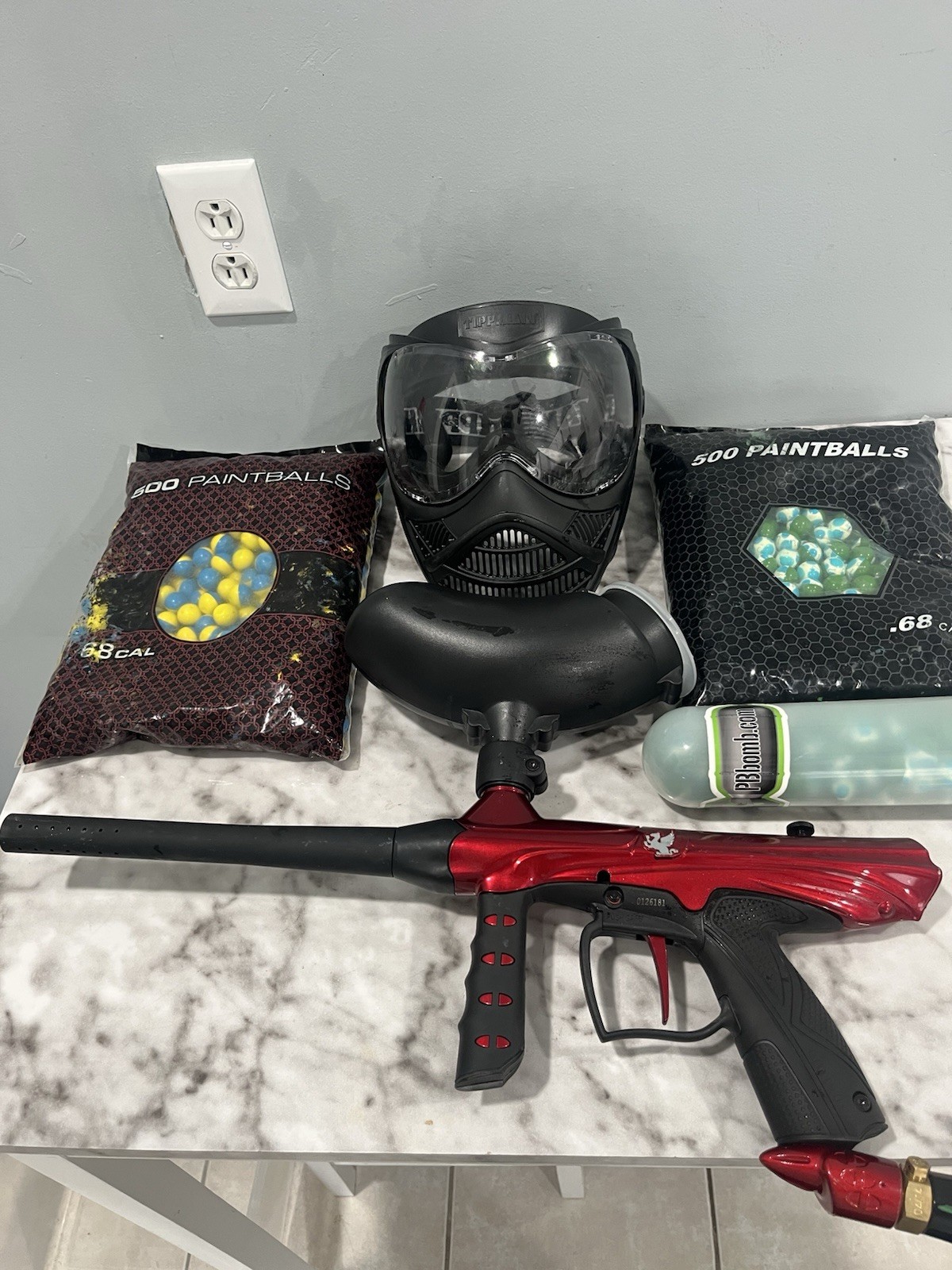 Set