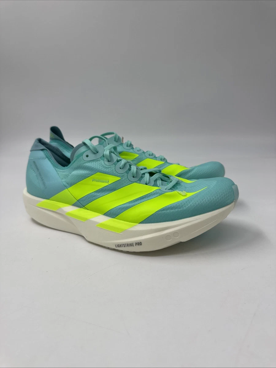Adidas Adizero Takumi Sen 6 Blue for sale | eBay