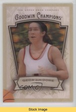 Georgia Amoore