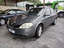 Démarreur Nissan PRIMERA