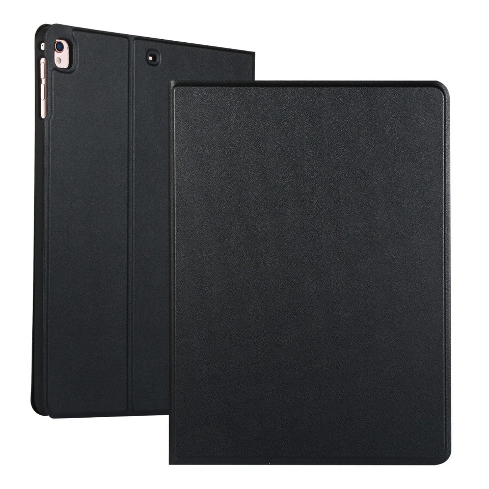 For iPad 2nd 3rd 4th 5th 6th Gen 9.7" Air 4/5 10.9" Leather Stand Case Cover US - Image 3 of 4