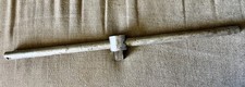 Vintage Mac Tools Usa Z20t Sliding T Handle Breaker Bar 34 Drive 20 Long Vintage Mac Tools Usa Z20t Sliding T Handle Breaker Bar 34 Drive 20 Long
