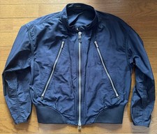 USED ISSEY MIYAKE MEN 2016AW RIDERS JACKET 3 GOOD