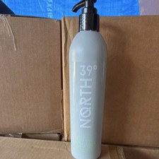 NORTH 39 Moisturizing Body Wash Eucalyptus Lavender Oil Liquid Unisex White