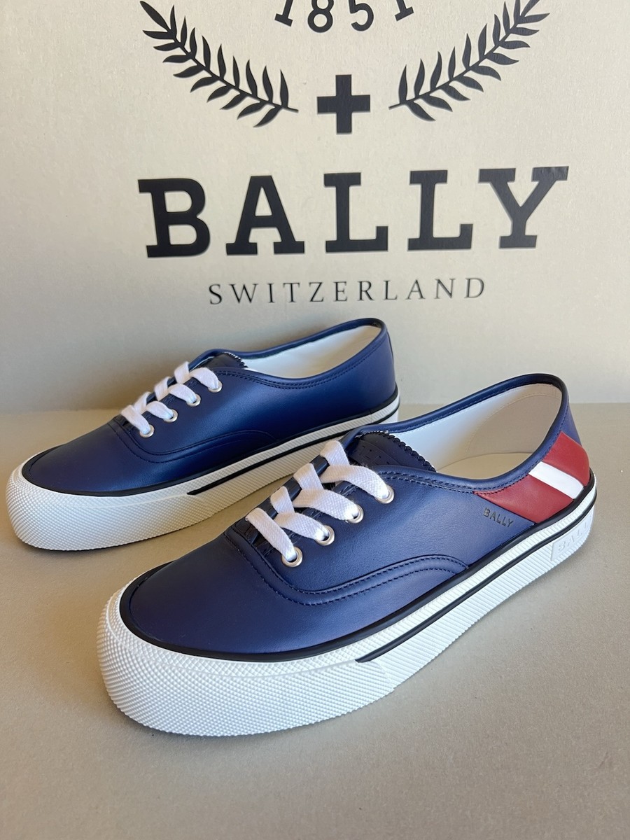 Bally Mens Shoes US 9 New | eBay display picture 1