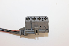 03-11 Saab 9-3 Hvac Acc Blower Motor Fan Speed Controller Plug Wire Repair Kit 03-11 Saab 9-3 Hvac Acc Blower Motor Fan Speed Controller Plug Wire Repair Kit
