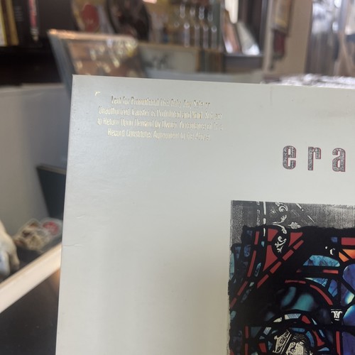 Erasure - The Innocents LP Vinyl 1988 Original - Bild 2 von 7