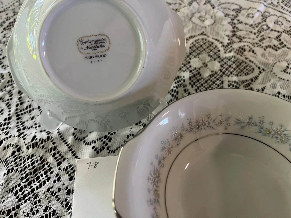 25+ Noritake Marywood for sale | Updated Oct 2026