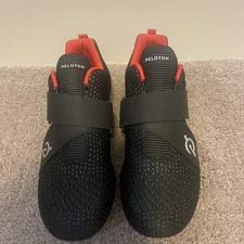 Peloton Altos Cycling Shoes for Bike and Bike+ Men’s 7.5/Women’s 9