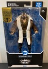 🌟 Bane (The Dark Knight Rises) - McFarlane / DC Multiverse 7" Action Figure