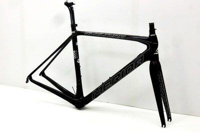 Merida Scultura 9000 Carbon Road Bike Frame Set 2017 Size S M