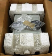 POWERWARE PRESTIGE BATTERY EXTENSION CABINET, BATTERY PACK, UPS, 101259016-001