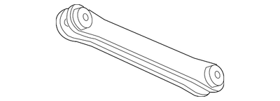4670383AB Lower Control Arm Genuine Chrysler