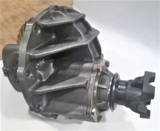 9" Ford Nodular Iron 35 spline Eaton True Trac Center Section with Premium Gear