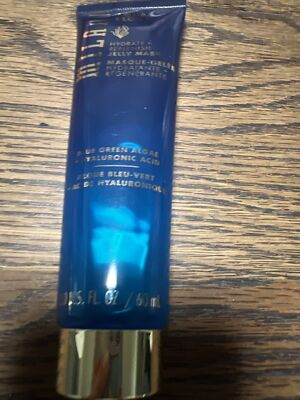MILANI Aqua Bloom Hydrate + Replenish Jelly Mask 2.0 fl. oz.  Sealed