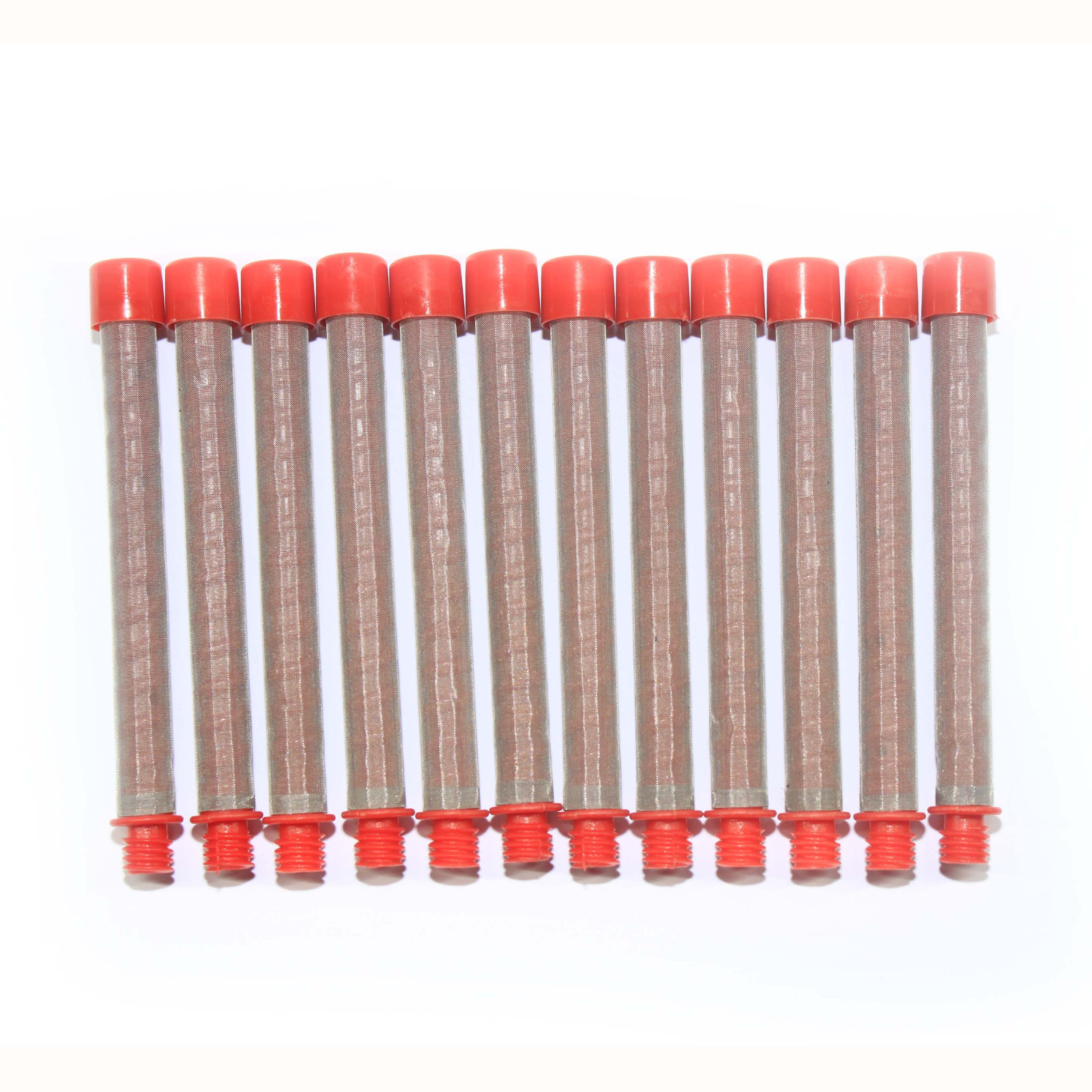 Titan Airless gun filter 150 mesh (12 pack), airless spray gun filter