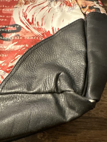 Miche Prima Magnetic Purse Shell Red Hope Shell Only - Picture 3 of 6