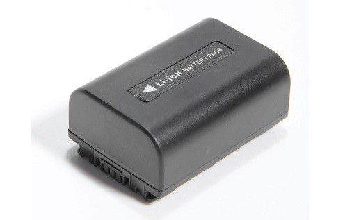 Sony Handycam Camcorder DCR-HC18 Replacement Battery Pack NP-FP50 NP-FP90 Li-ion