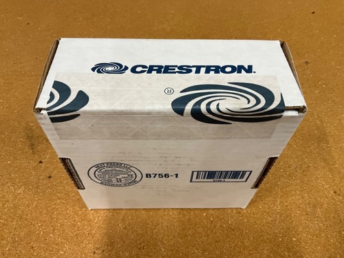 Crestron CEN-IO Wired Ethernet Module - Picture 3 of 3