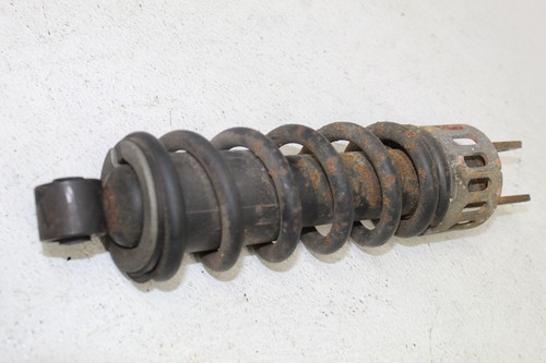 04-09 SUZUKI GS500F PEGS FRONT MASTER CALIPER STAY SHOCK TRIPLE TREE PARTS LOT - Picture 2 of 12