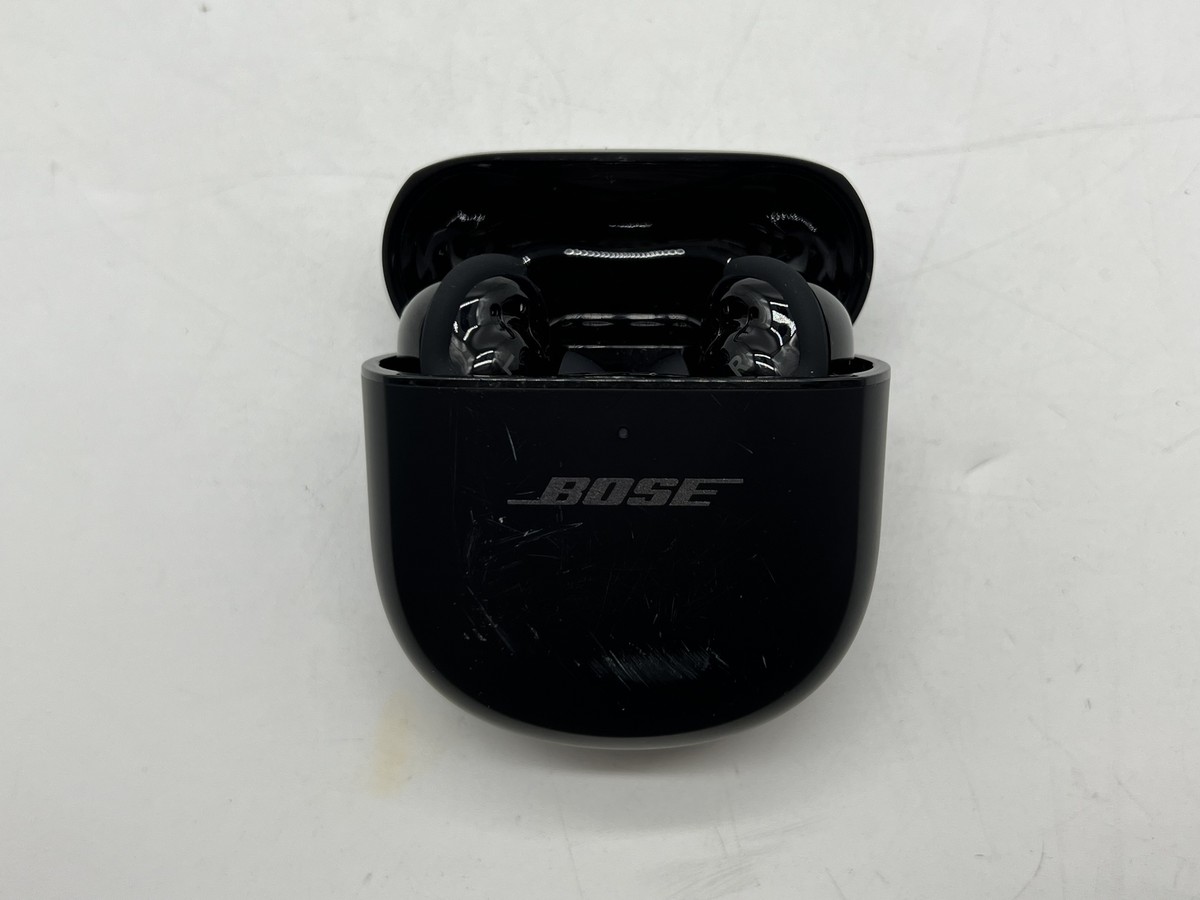 BOSE 441408 ワイヤレスイヤホン Amazon.com: Bose QuietComfort Ultra Bluetooth Earbuds