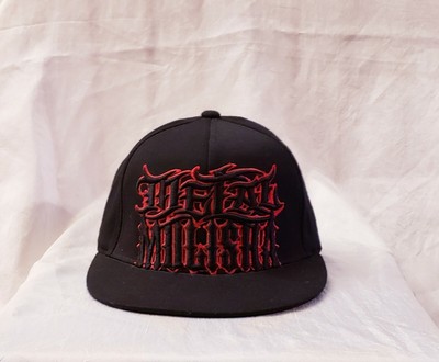 metal mulisha baseball cap