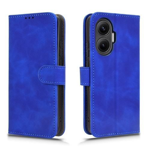 For XiaoMi Poco F7 5G, Luxury Flip Leather Wallet Stand Card Slots Case Cover - Picture 11 of 24
