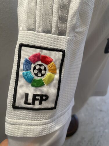 Maglia Real Madrid (modric) - Imagen 5 de 9