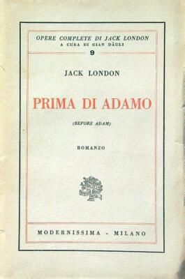 VOR ADAMO LONDON JACK MODERN 1928 KOMPLETTE WERKE VON JACK LONDON