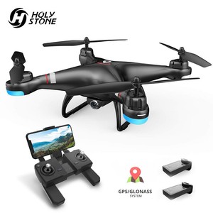 Holy Stone HS110G FPV Drones with 1080P HD Video Camera Quadcopter GPS Follow Me