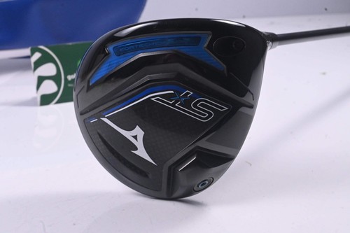 Mizuno ST-X 230 Driver / 12 Degree / Senior Flex UST Helium Nanocore 4 Shaft - Picture 2 of 9