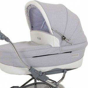 lie flat travel system