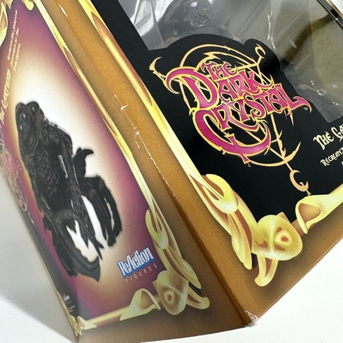 The Dark Crystal The Gartham solo su Toys R US raro - Foto 6 di 9