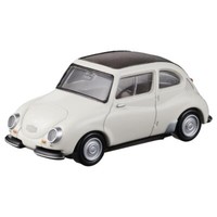 Takara Tomy 1/48 Tomica Premium No.35 Subaru 360 Neu JP