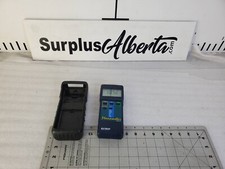 EXTECH 407910 Digital Manometer