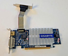GIGABYTE GeForce 210 1GB DDR3 Low Profile Graphics Card GV-N210SL-1GI